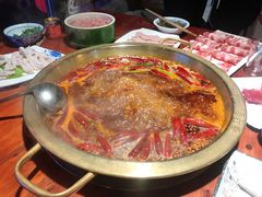 -春熙里老火锅(春熙路店)