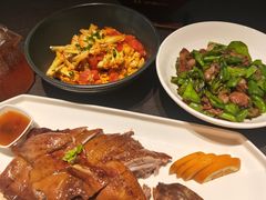 -简小舍·民间手艺菜(武昌江滩店)