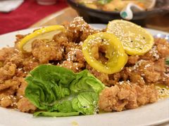 -真浪大家乐海鲜餐馆