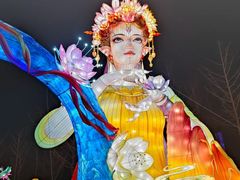 -武汉园博园(武汉自然博物馆)
