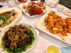 -福来门海鲜酒家