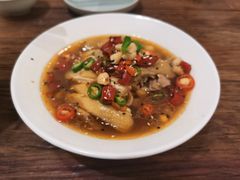 -赵小姐丨新中餐(曲江店)