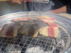 -白山烧烤(文安路万豪店)