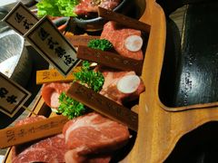 -赤坂亭·M9和牛烧肉(南京江南虹悦城店)