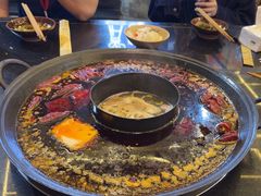 -肥龙火锅(南坪店)
