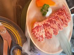 -谷牛和牛烤肉(漕河泾印象城店)