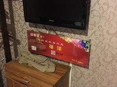 -华夏良子·足道SPA艾灸(铁道大厦店)