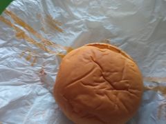 意式黑醋烧烤风味安格斯厚牛堡-麦当劳(龙湖北京大兴天街店)