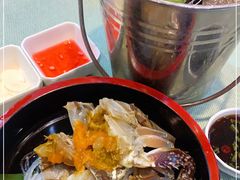 -渔娘渔家丹东海鲜(东直门店)