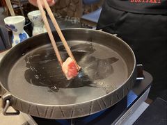 -满来寿喜烧(金虹桥店)