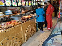 -一招鲜·全羊铺·蒙古奶茶(五一北路店)