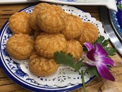 -老北京传统铜锅涮肉(建国道店)