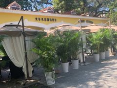 -火车头法国西餐厅