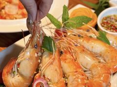 -帕蓝·暹罗料理(曲阳店)