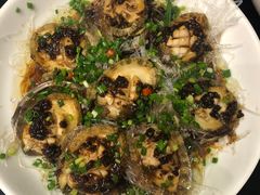 -丰收日·小海鲜·沪上家宴(顾村正大店)