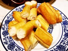-宣武小院涮肉(前门店)