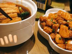 -乡里八闽·福州乡土菜(高宅店)