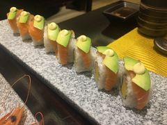 -汕头国际大酒店-牛一町目餐厅