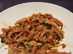 -宫燕府·京菜·烤鸭·淮扬菜(王府中心店)