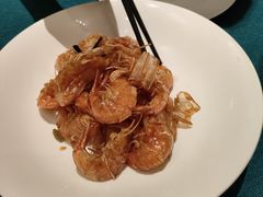 -阿明小菜·海鲜·上海菜(浦建路店)