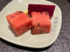 -盛江山自助料理(奥莱锦辉购物广场店)