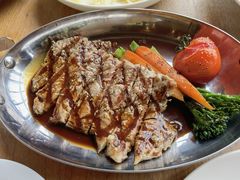 -北辰洲际酒店·IT MAMA意式家味餐厅