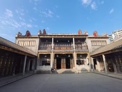 -佛山市祖庙博物馆