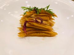 酱萝卜-阳光雷迪森广场酒店(中山东路店)