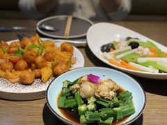 -隆喜元鱼汤包·海鲜(中联广场店)