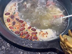 -蜀大侠火锅(森兰花园城店)