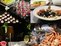 -尼依格罗香港美利酒店