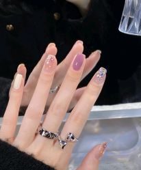 -LILY NAILS美甲美睫