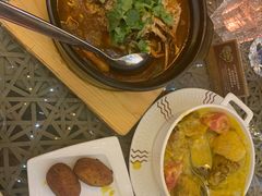 -福龙葡国餐(百老汇店)