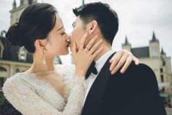 点击看大图 -薇薇新娘婚纱摄影(跃进北路店)