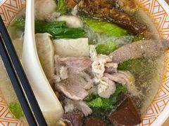-潮汕第壹粉·手工粿条粉(车陂北店)