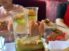 -Salon de Ville浦江汇(上海外滩华尔道夫酒店店)