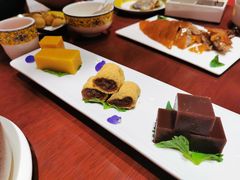 -京味张·北京烤鸭(天河南二路店)