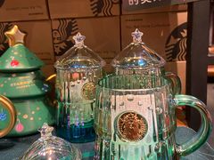 -星巴克(成都锦里店)