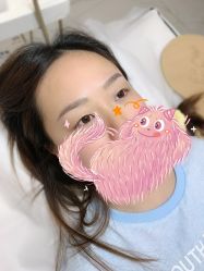 -久匠·野生眉半永久纹眉