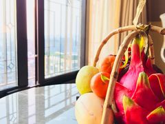 -杭州城中香格里拉大酒店