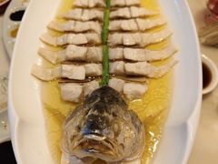 -京华烟云·北京烤鸭(领展购物广场·中关村店)
