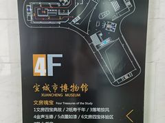 -宣城市博物馆