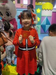 -巧虎欢乐岛(常营华联店)