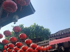 -磁器口古镇