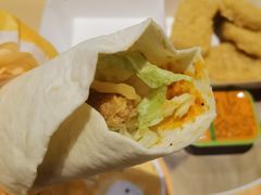 -麦当劳(龙湖北京大兴天街店)