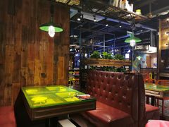 大堂-辛香汇(大华第一坊店)