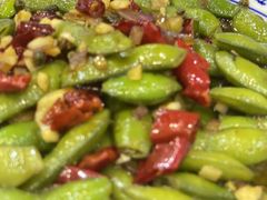 -江城燕子大排档(江汉路步行街店)