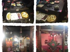 门面-老诚一锅羊蝎子(黄寺大街店)