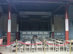 -古田会议纪念馆