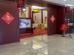 -内蒙古驻京办餐厅